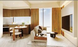 Duet (D10), Condominium #617649451